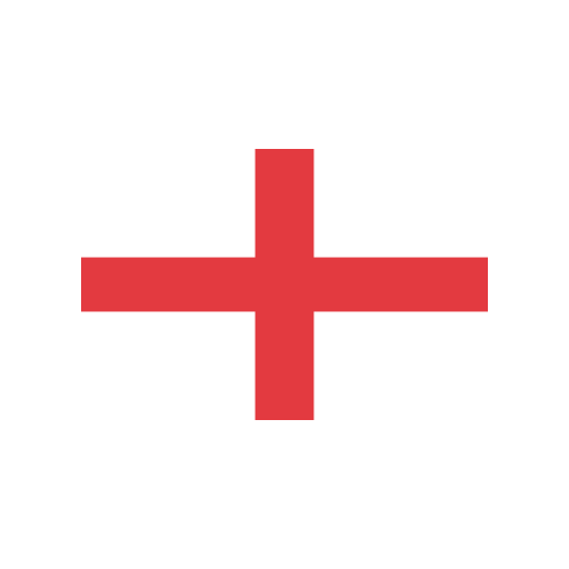 England Flag