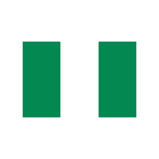 Nigeria Flag